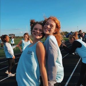 Meet your Posher, Hannah